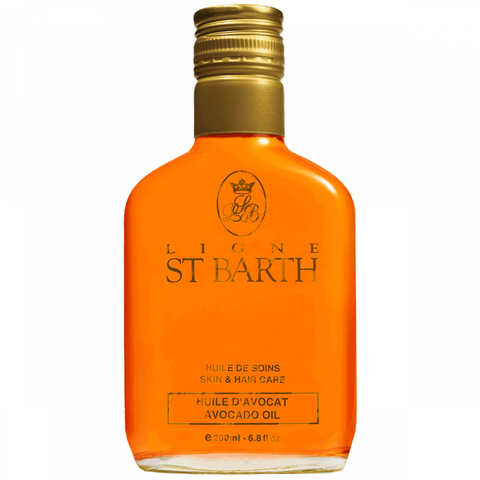 Олія Авокадо ST BARTH Avocado Oil